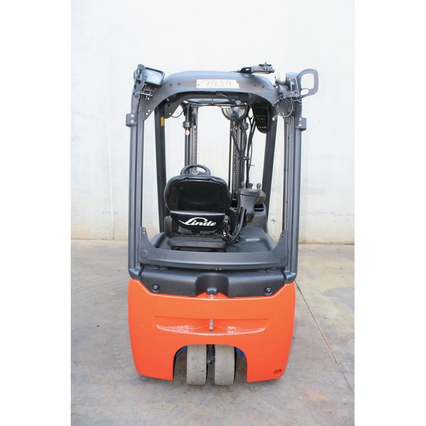 2020 Linde E14-02-48697430