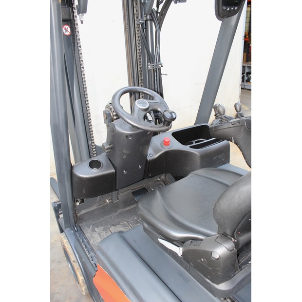 2020 Linde E14-02-48697432