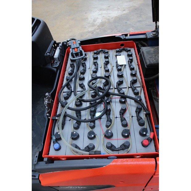 2020 Linde E14-02-48697436