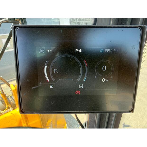 2024 Volvo L30H-48697554