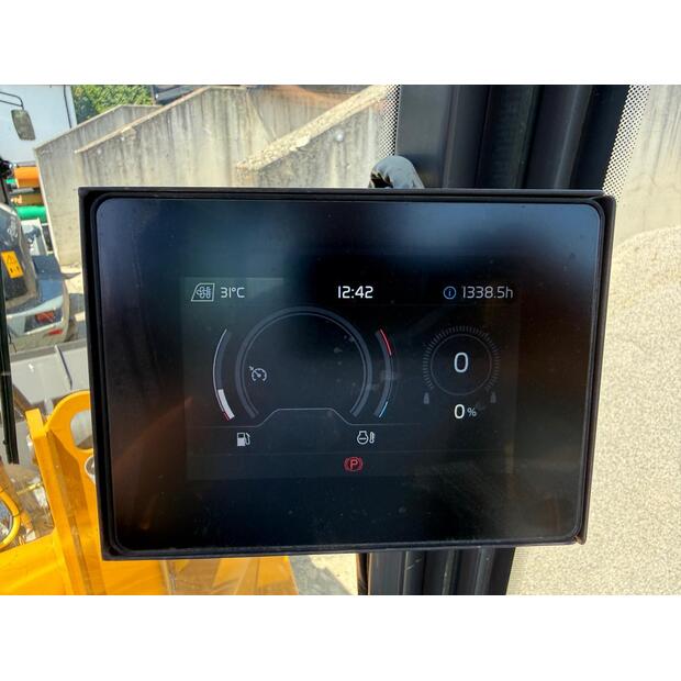 2024 Volvo L30H-48697582