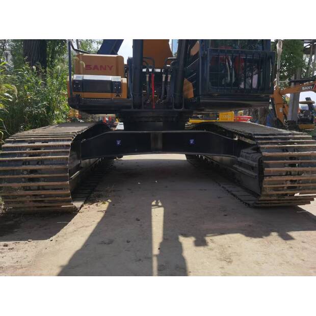 2025 Sany SY215C-9-48698220