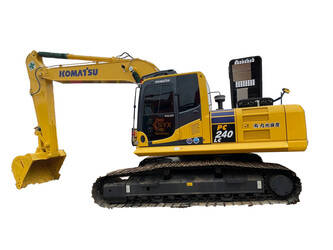Image de PELLETEUSES 2024 Komatsu PC240-8