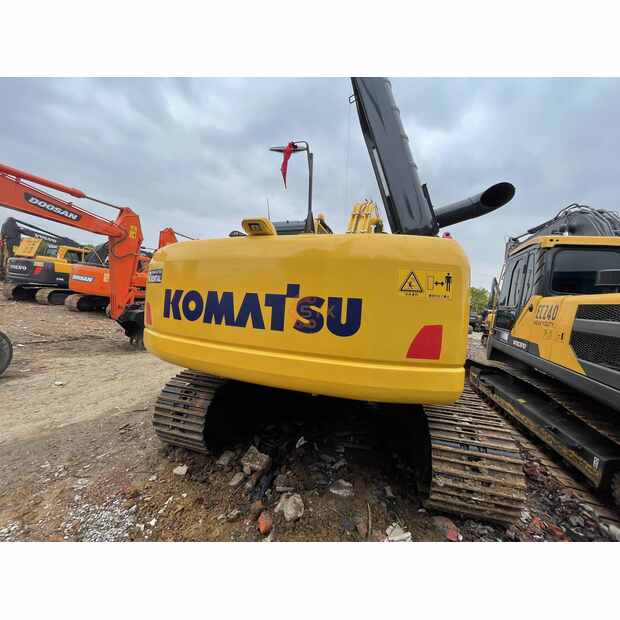 2024 Komatsu PC240-8-48699877