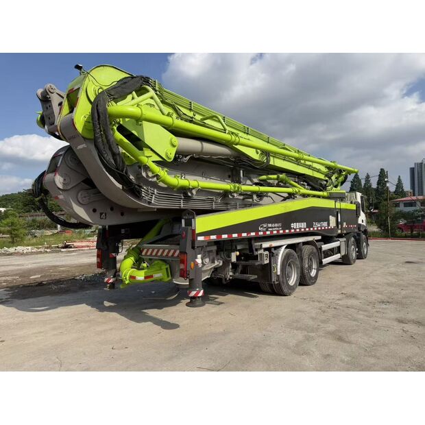 2021 Mercedes-Benz Actros 4141-48703460