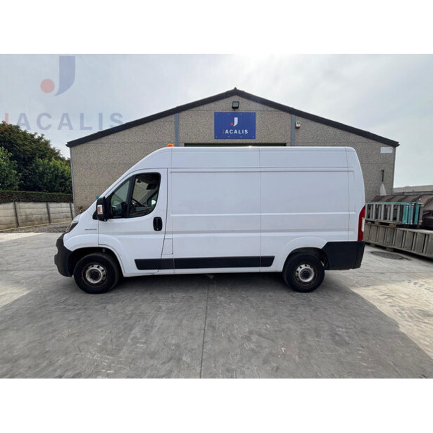 2021 فيات Ducato 2.3-48706541