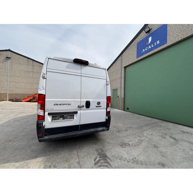 2021 فيات Ducato 2.3-48706542