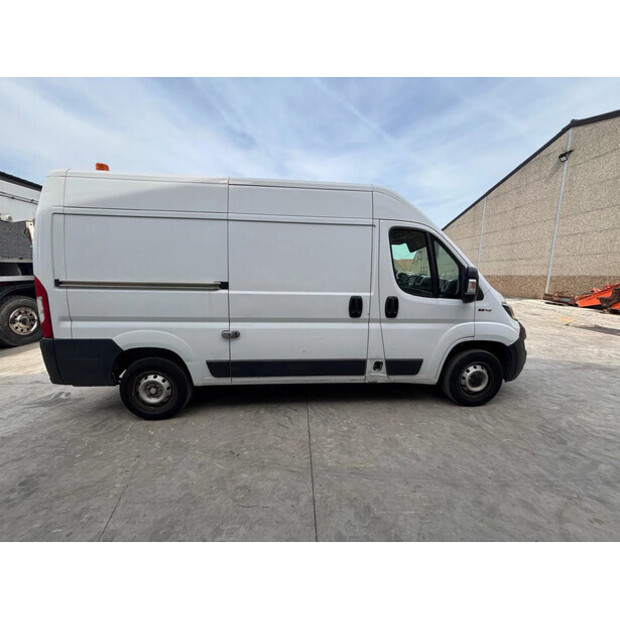 2021 فيات Ducato 2.3-48706543