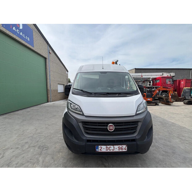 2021 فيات Ducato 2.3-48706544