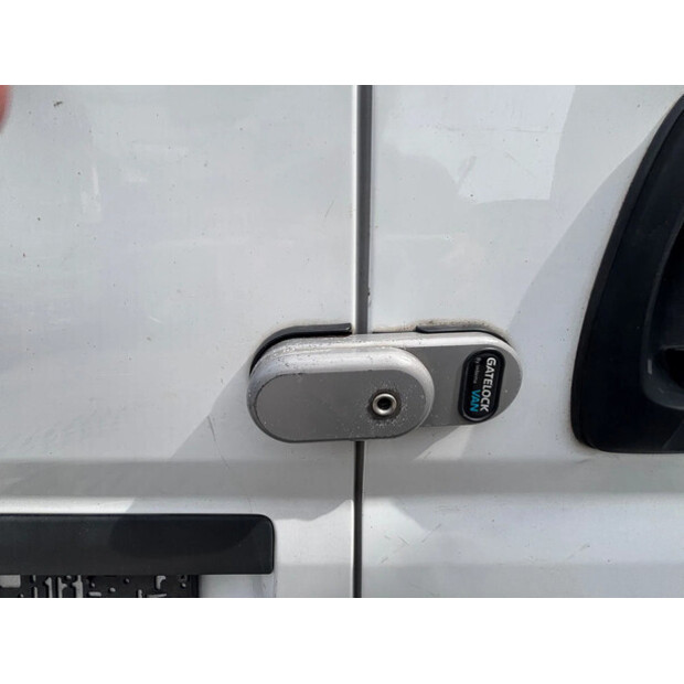 2021 فيات Ducato 2.3-48706545