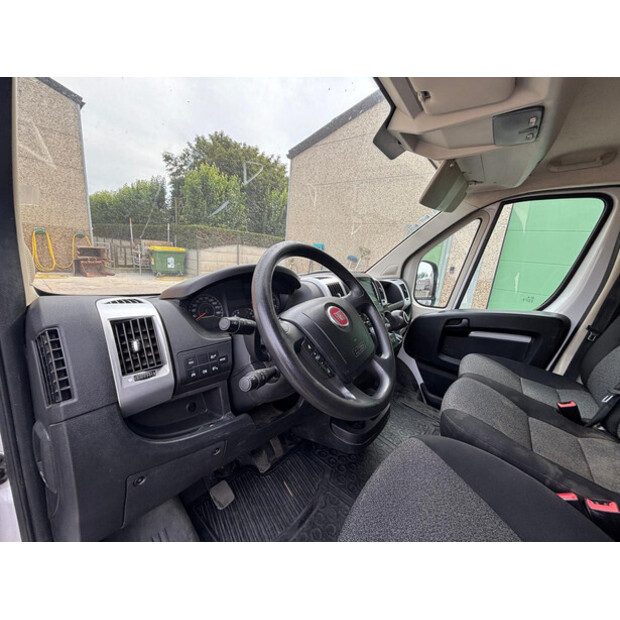 2021 فيات Ducato 2.3-48706547