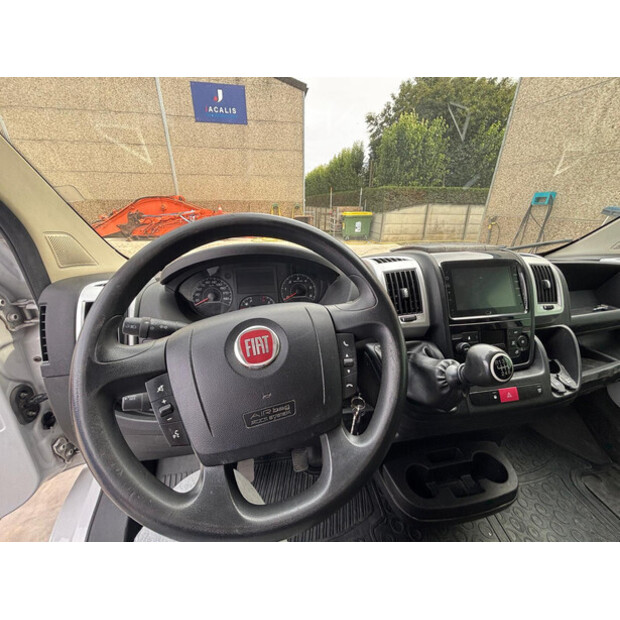 2021 فيات Ducato 2.3-48706548