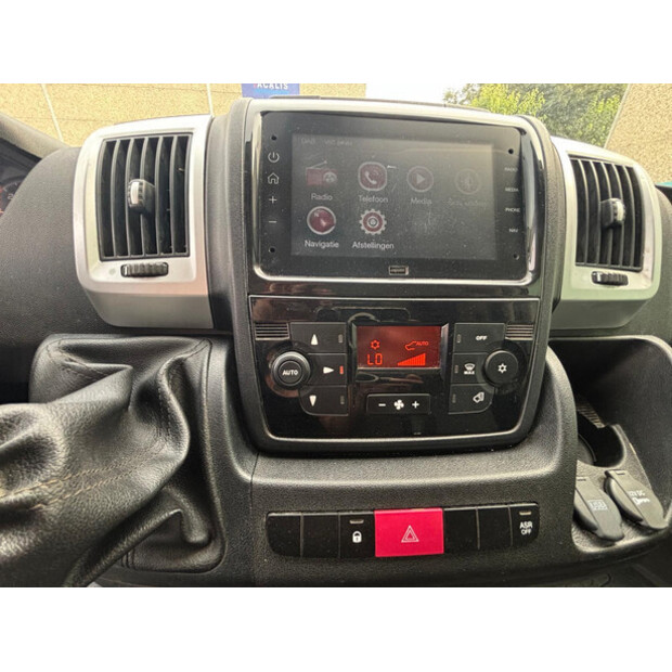 2021 فيات Ducato 2.3-48706549