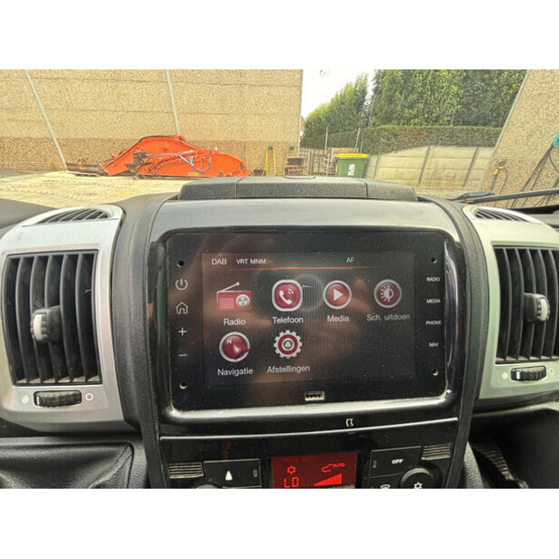 2021 فيات Ducato 2.3-48706550