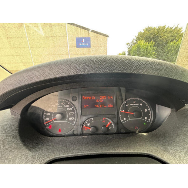 2021 فيات Ducato 2.3-48706551