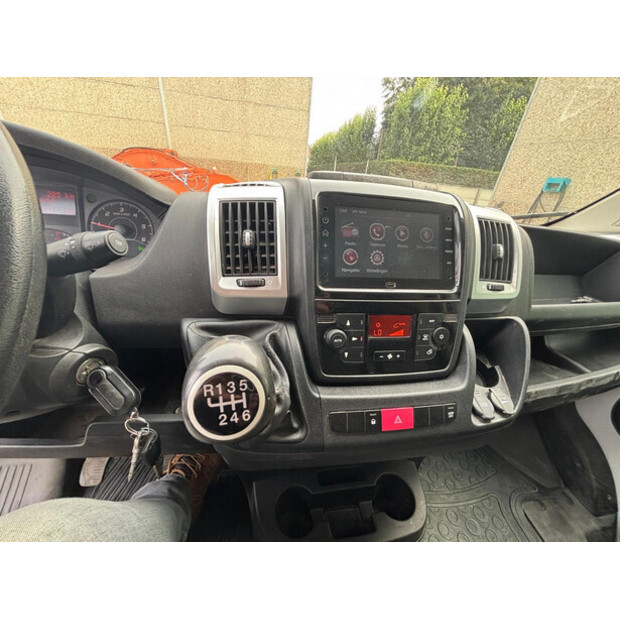 2021 فيات Ducato 2.3-48706552