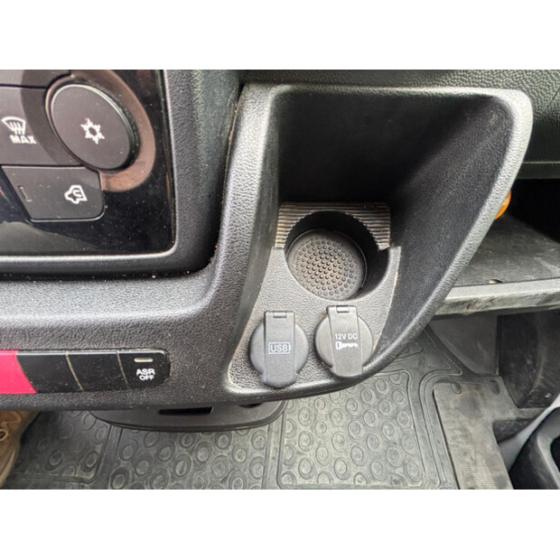 2021 فيات Ducato 2.3-48706555