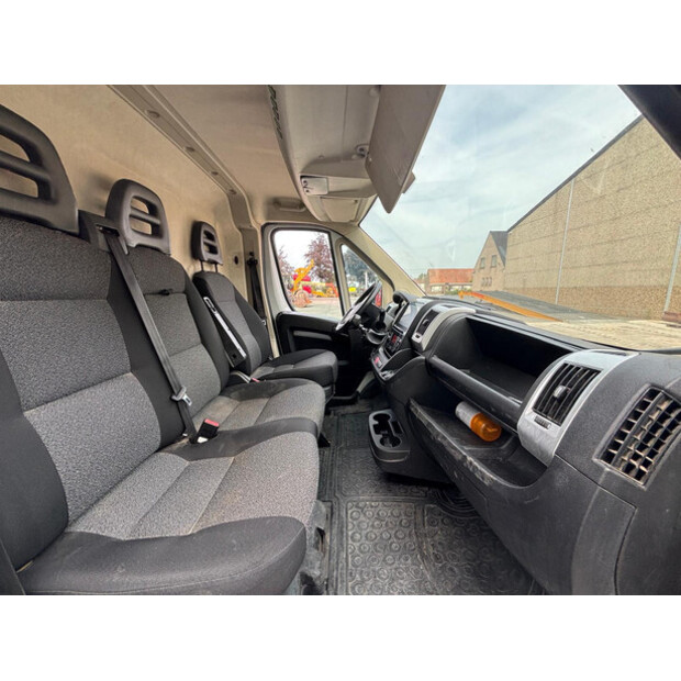 2021 فيات Ducato 2.3-48706556