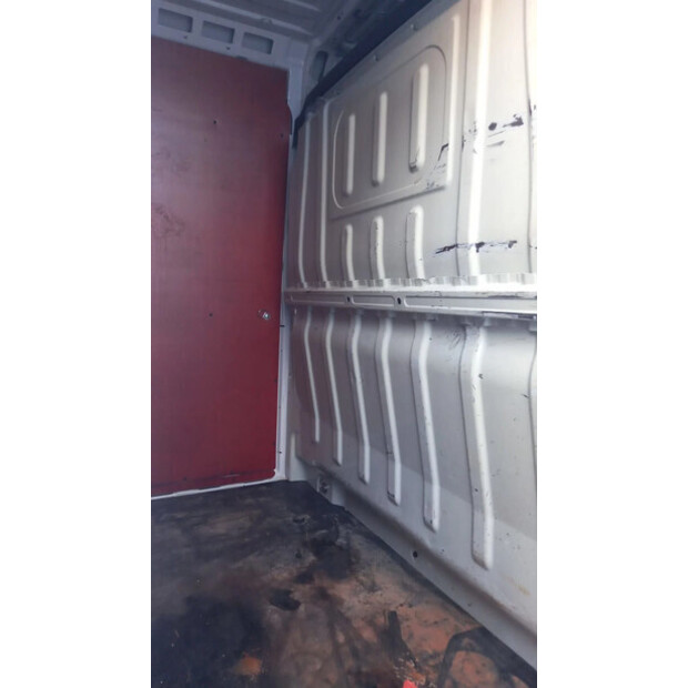 2021 فيات Ducato 2.3-48706557