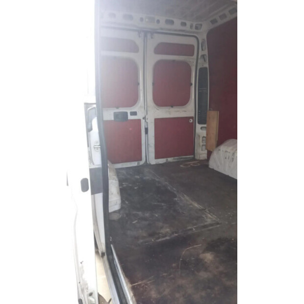 2021 فيات Ducato 2.3-48706560