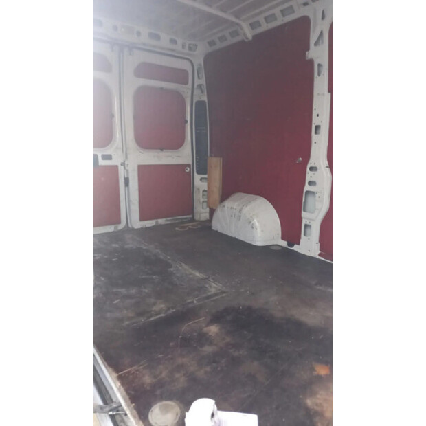 2021 فيات Ducato 2.3-48706561