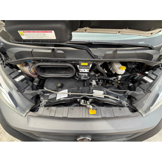 2021 فيات Ducato 2.3-48706562