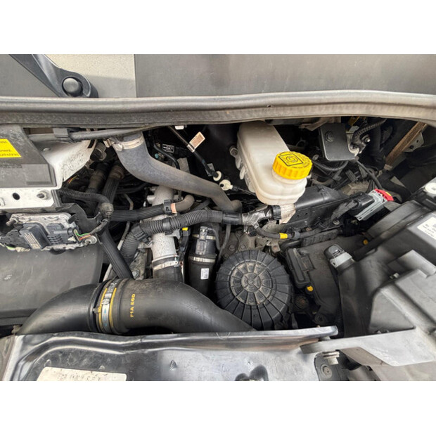 2021 فيات Ducato 2.3-48706563