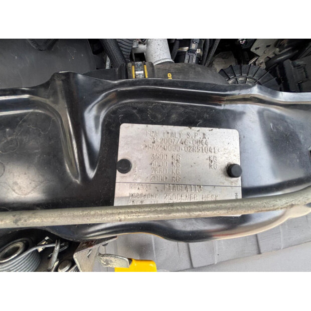 2021 فيات Ducato 2.3-48706564