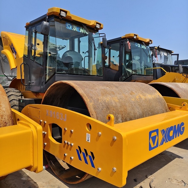 2023 XCMG XS143J-48706644