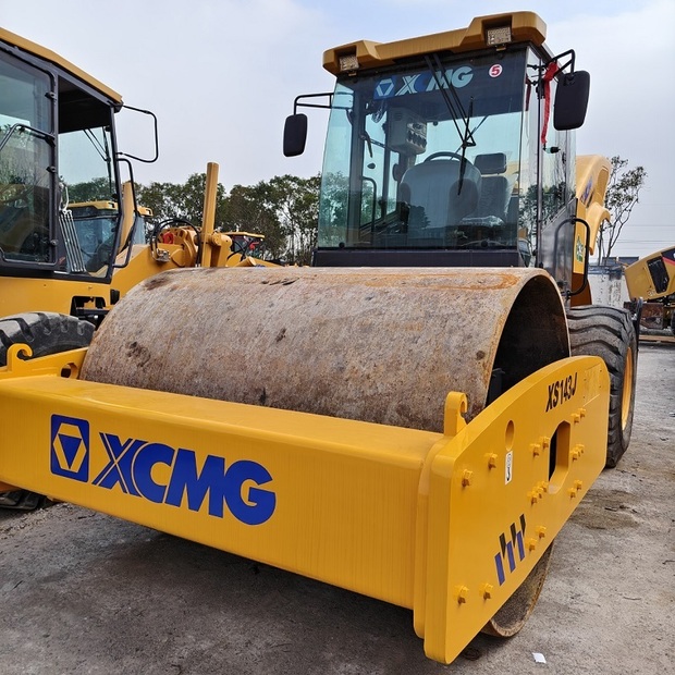 2023 XCMG XS143J-48706657