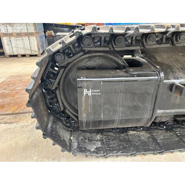 2024 Caterpillar 320D-48707865