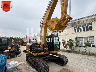 صورة ل 2024 كاتربيلر 320D