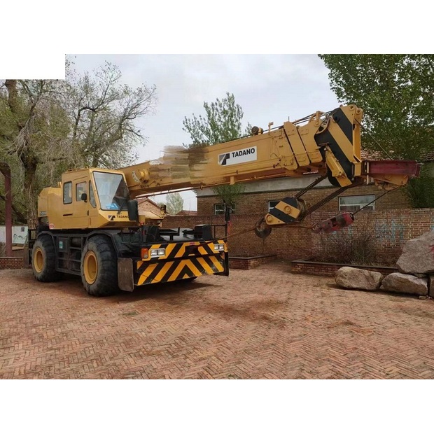 2022 XCMG QY50K-2-48710838