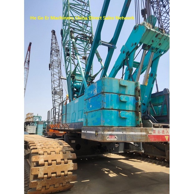 2022 XCMG QY50K-2-48710839