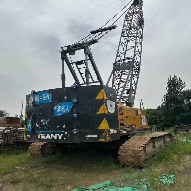 2022 XCMG QY50K-2-48710840