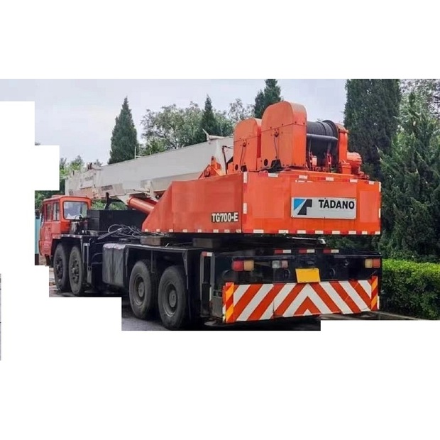 2022 XCMG QY50K-2-48710841