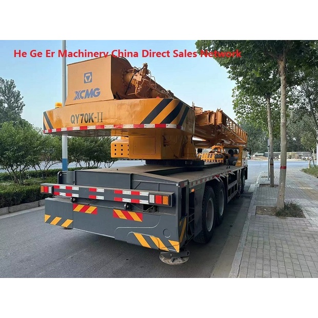 2022 XCMG QY50K-2-48710843