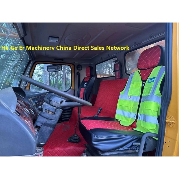 2022 XCMG QY50K-2-48710844