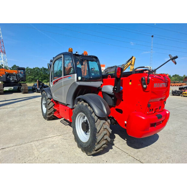 2021 Manitou MT 1840-48711019