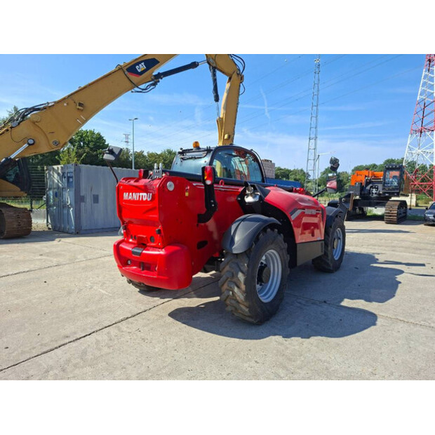 2021 Manitou MT 1840-48711023