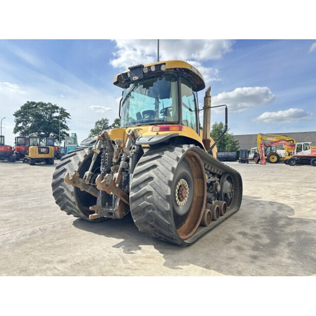 2004 Caterpillar Challenger MT765-48711024