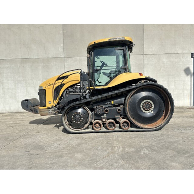 2004 Caterpillar Challenger MT765-48711028