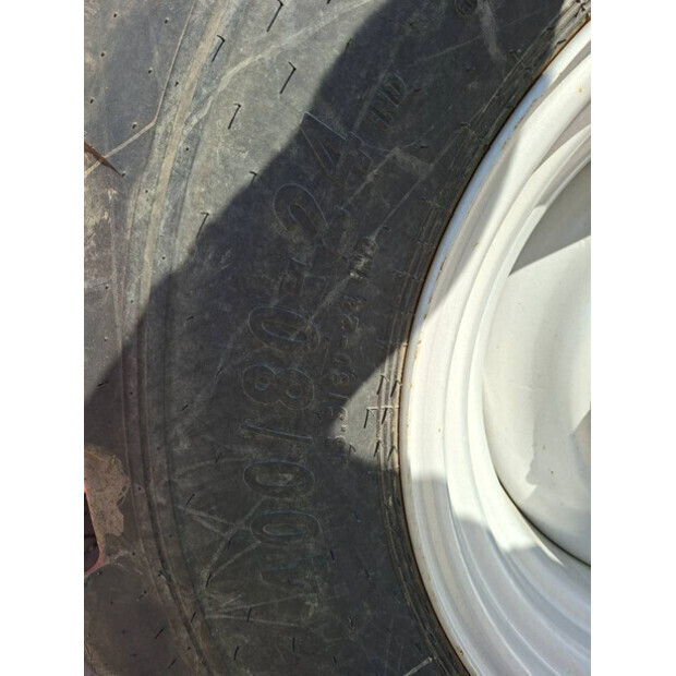 2021 Manitou MT 1840-48711031