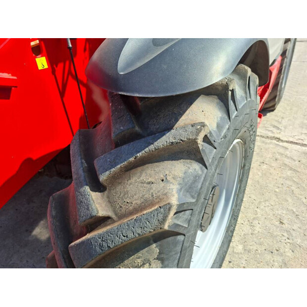 2021 Manitou MT 1840-48711034