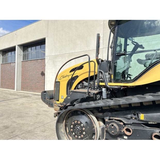 2004 Caterpillar Challenger MT765-48711035