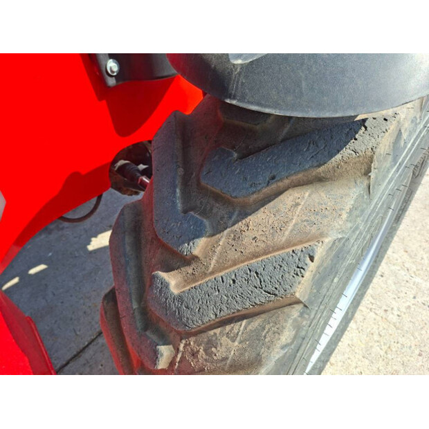 2021 Manitou MT 1840-48711036