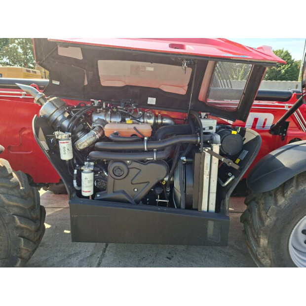 2021 Manitou MT 1840-48711038