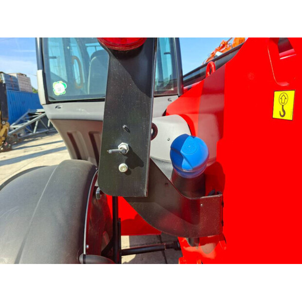 2021 Manitou MT 1840-48711040