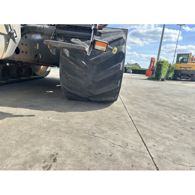 2004 Caterpillar Challenger MT765-48711041