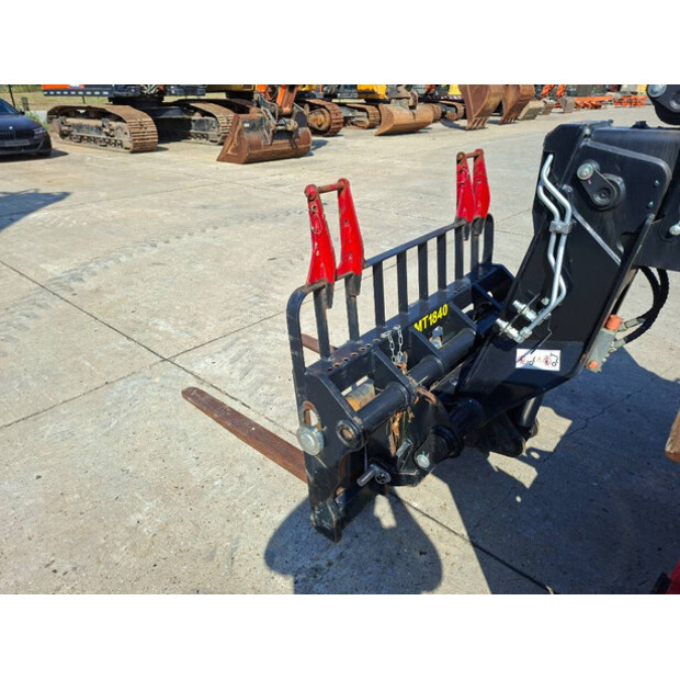 2021 Manitou MT 1840-48711042